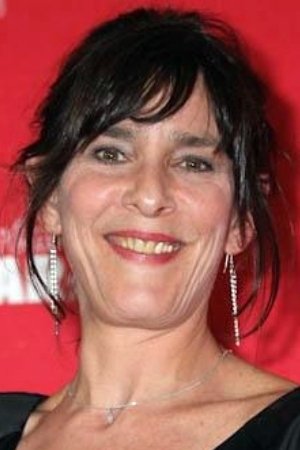 et billede af Juliette Welfling