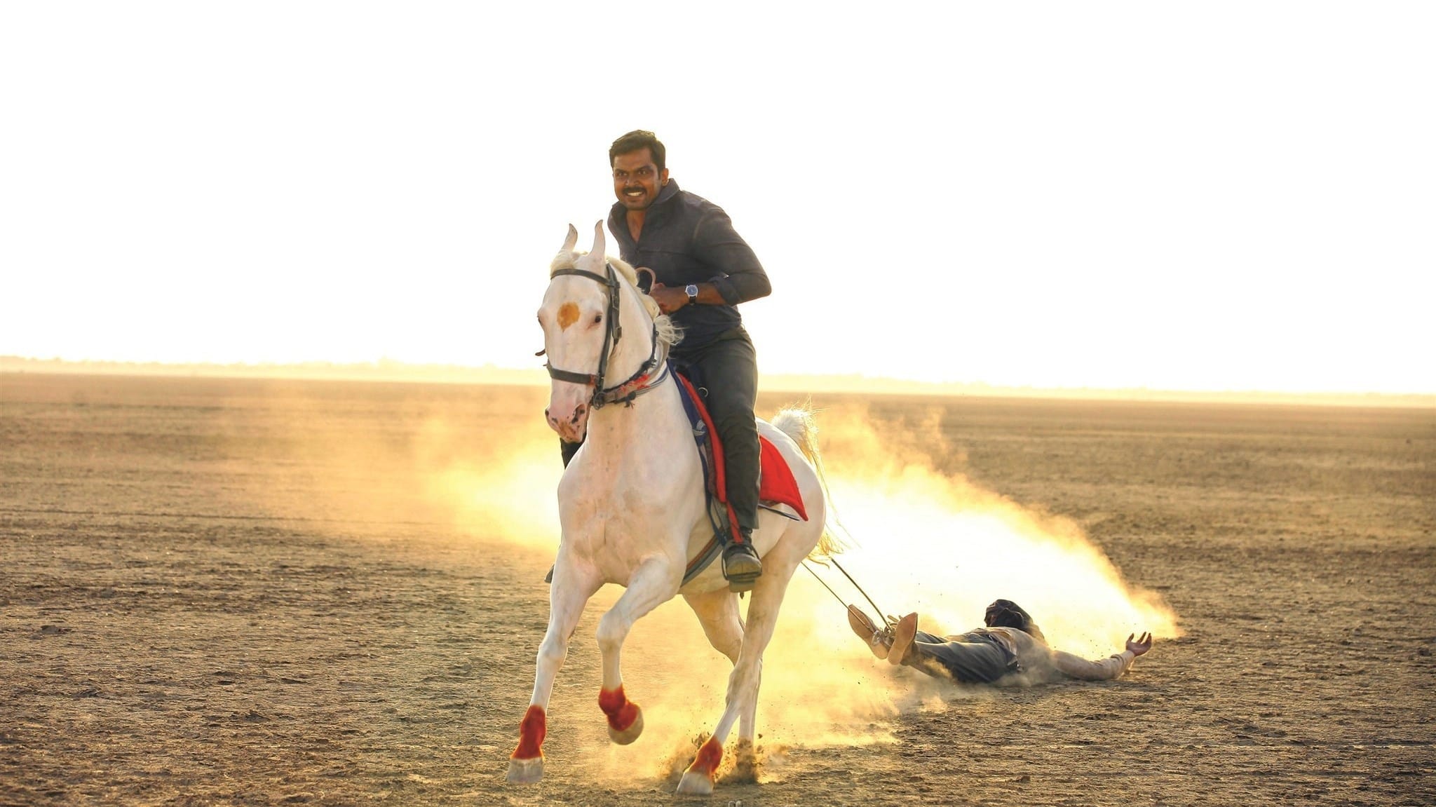 Image du film Theeran Adhigaaram Ondru emfznj36nevt8avajqvojicpqppjpg