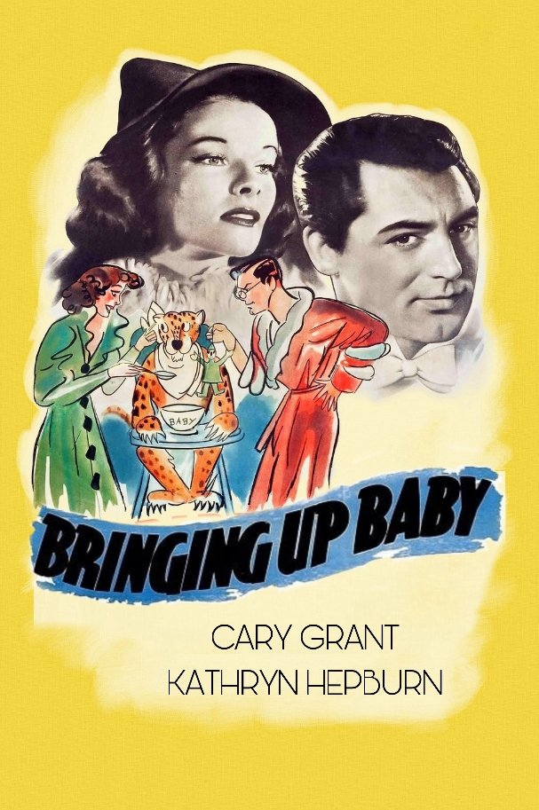Bringing Up Baby