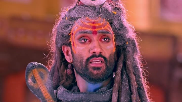 Shiv Shakti - Tap Tyaag Tandav