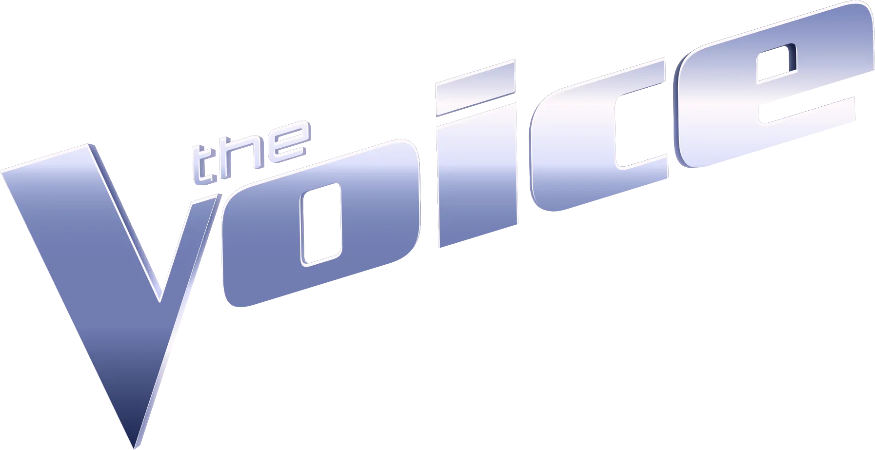 The Voice Logo