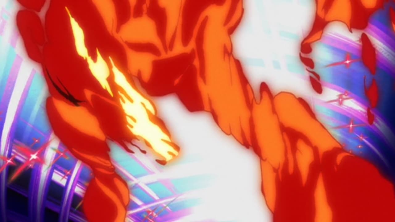 Thumbnail for 500 Days of Production I Season 0 Episode 3