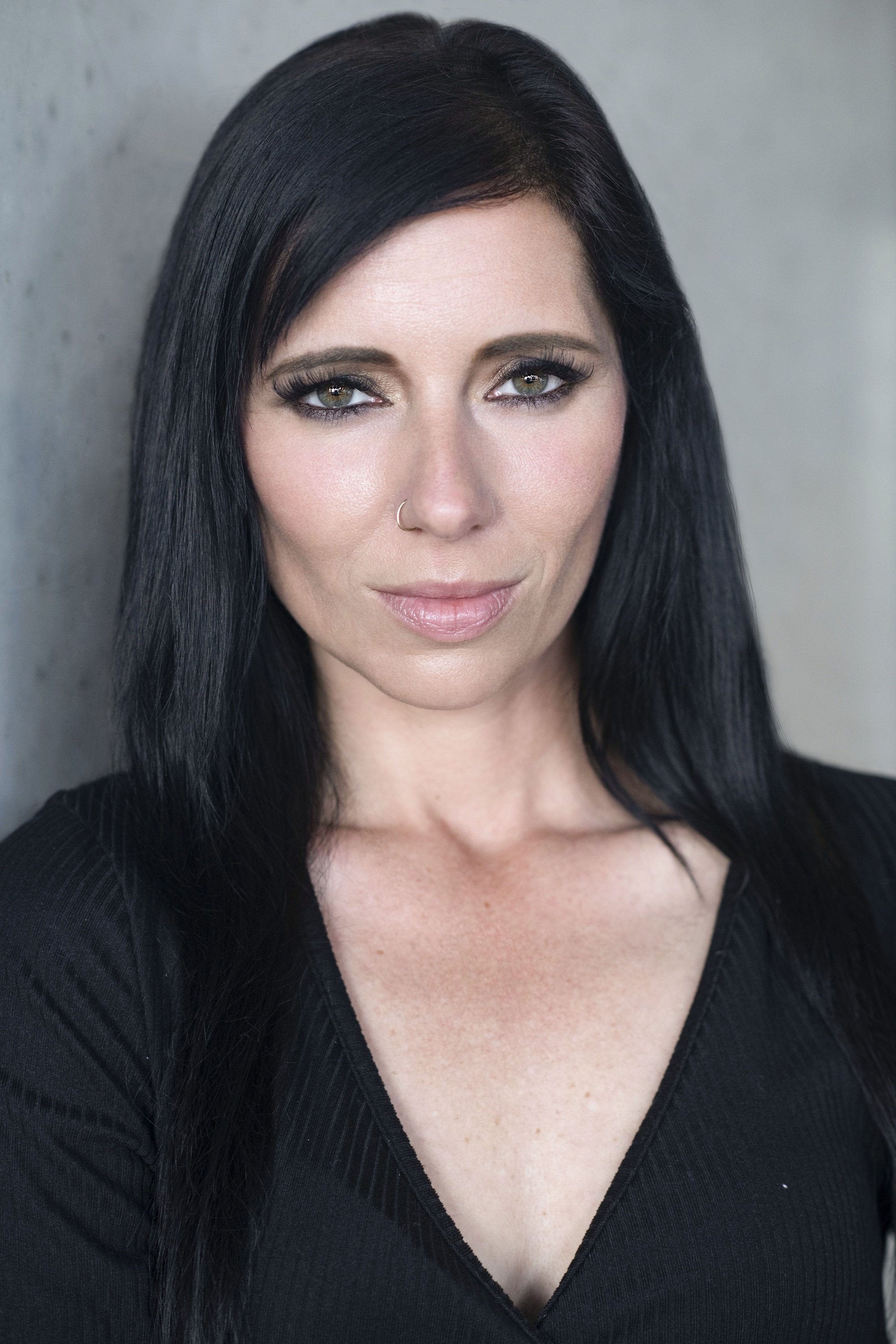 et billede af Heather Fraley