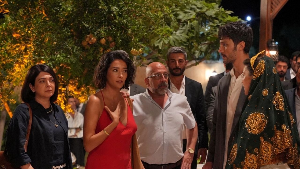 ეპიზოდი 1 Episode 1