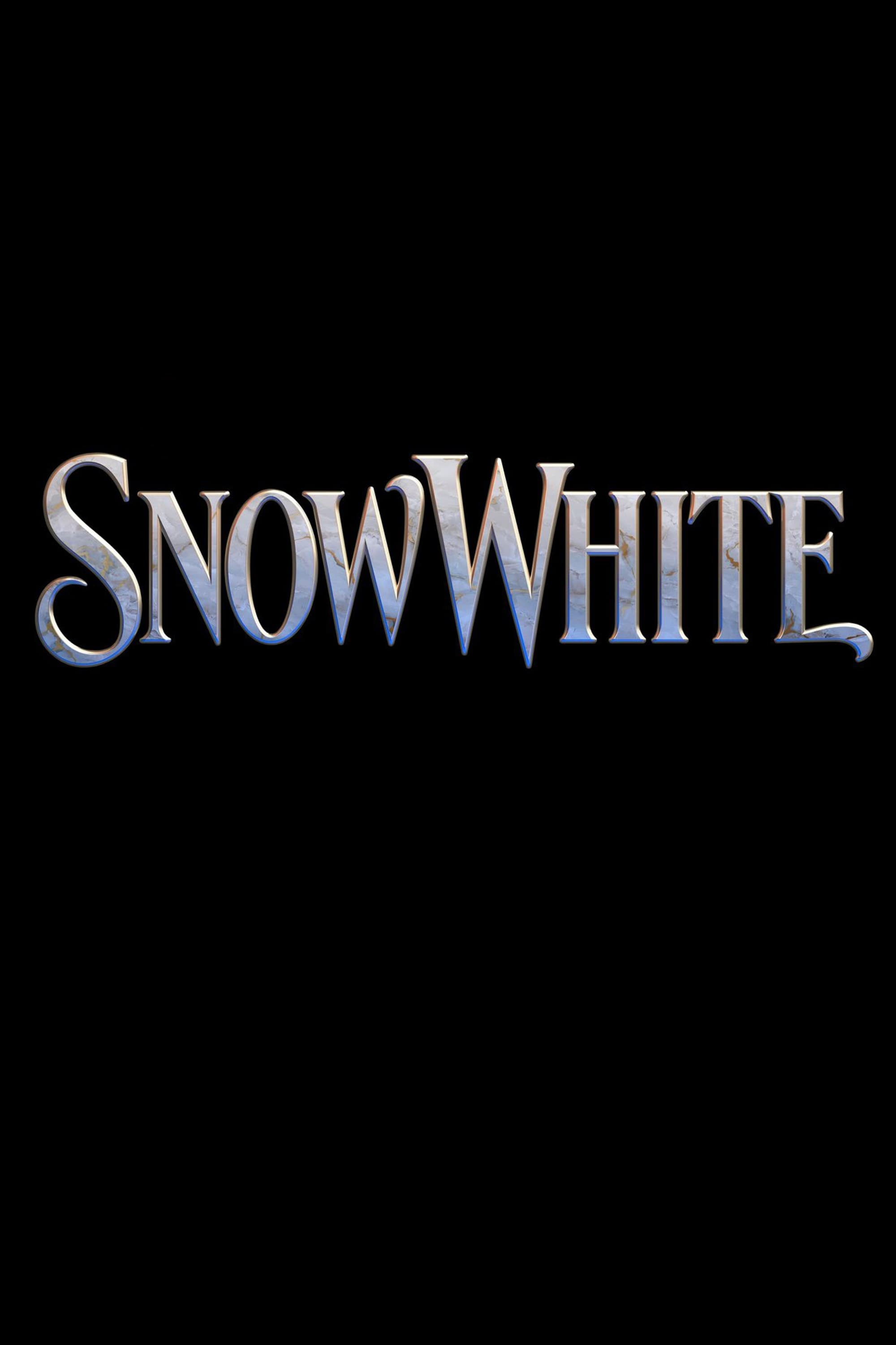Snow White Movie poster