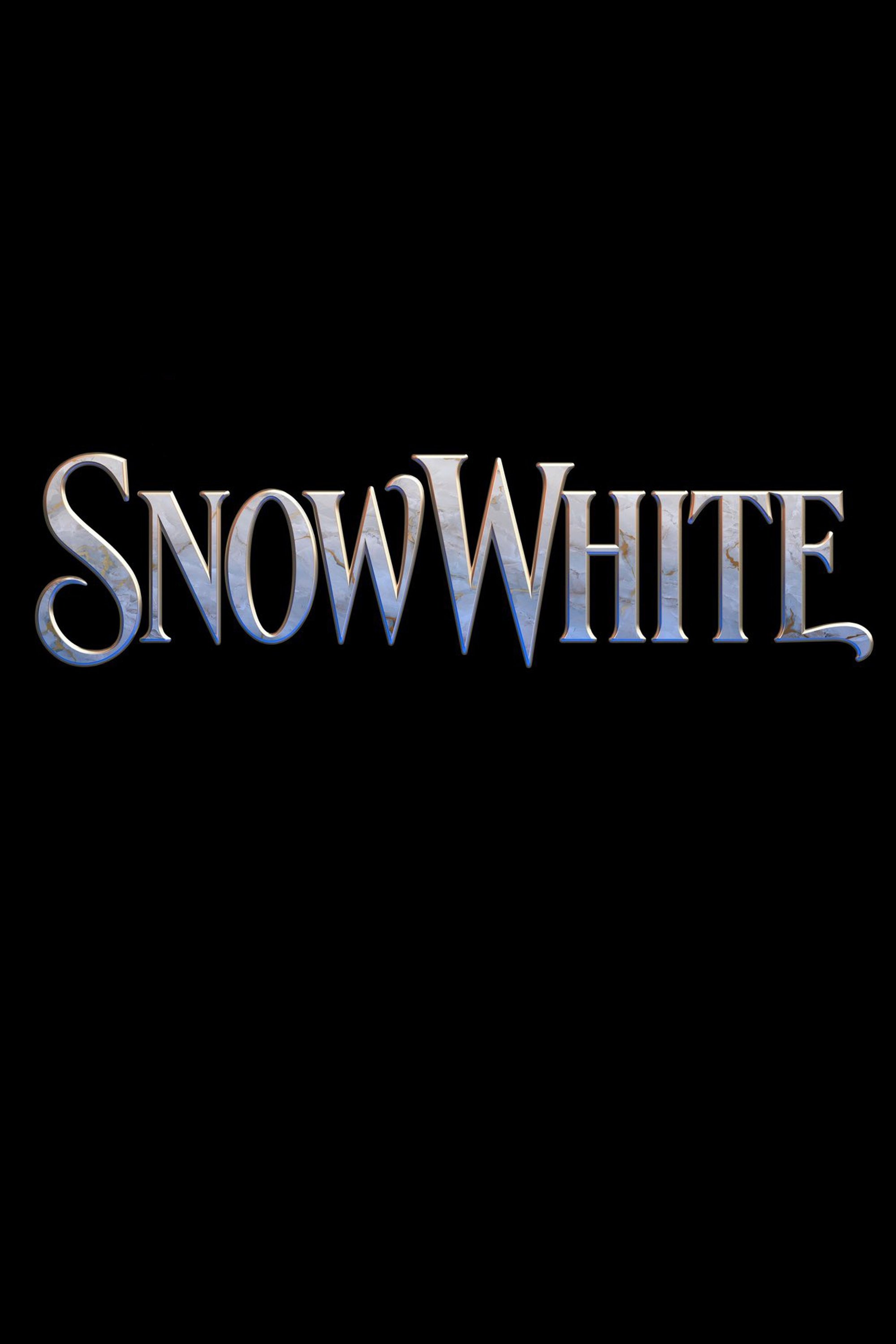 Snow White Movie poster