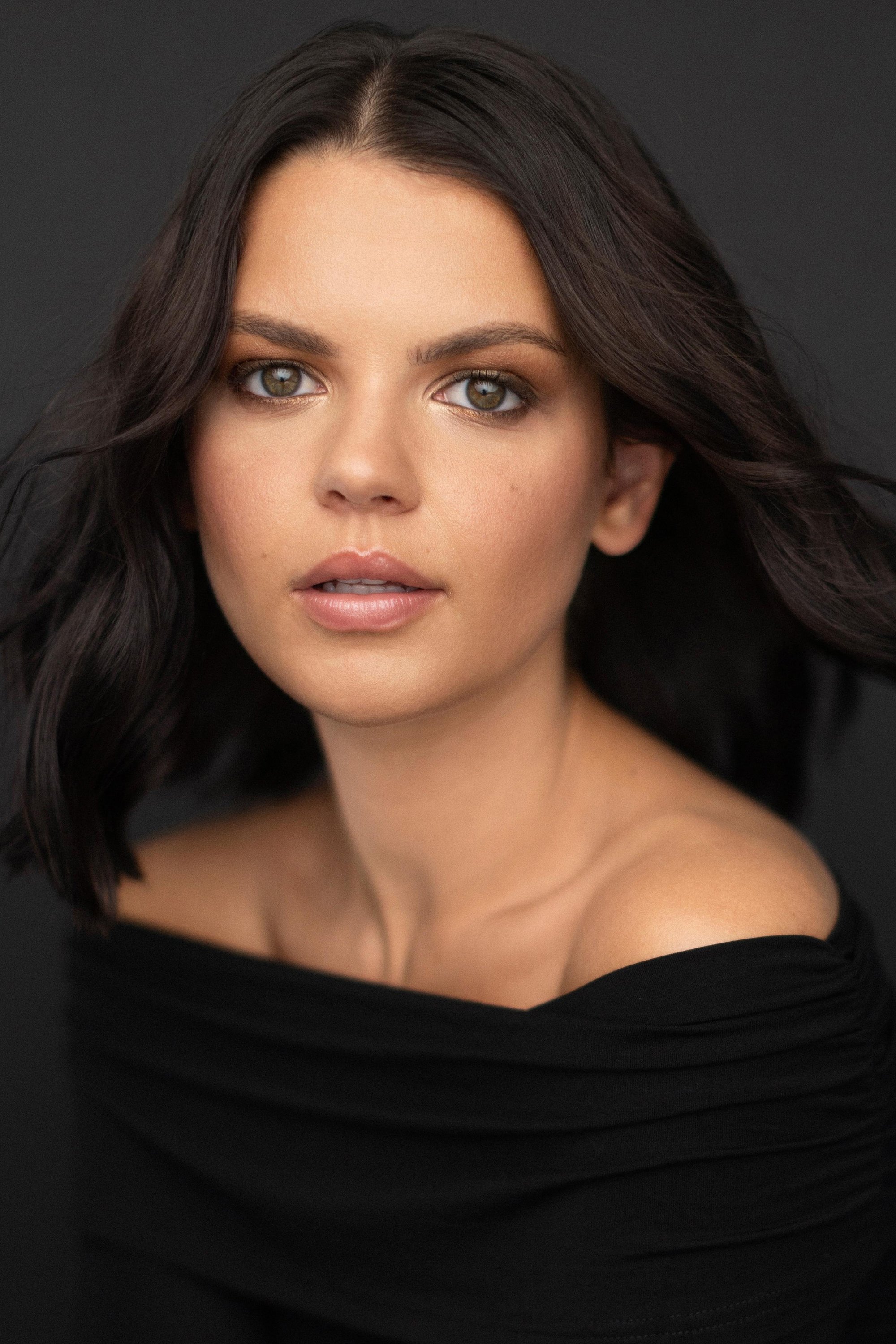 et billede af Camila Savia