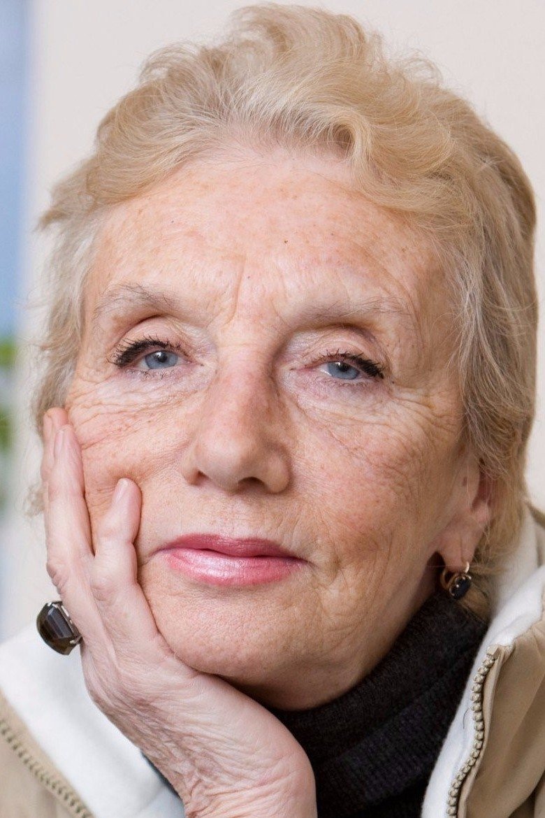 et billede af Alla Osipenko