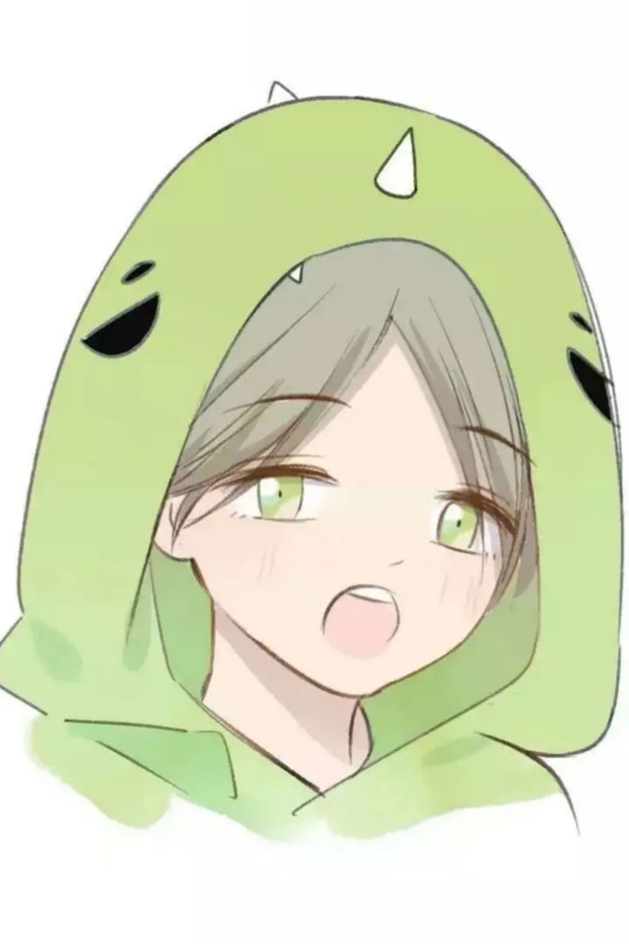 et billede af Shen Yihang