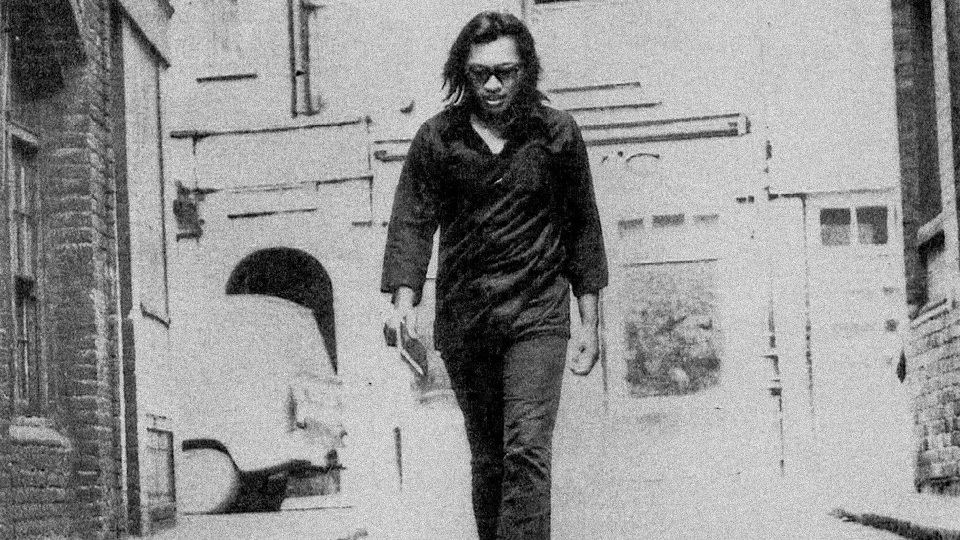 Searching for Sugar Man - Die unglaubliche Geschichte des Sixto Rodriguez (2012)