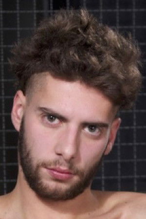 et billede af Miguel Marquez