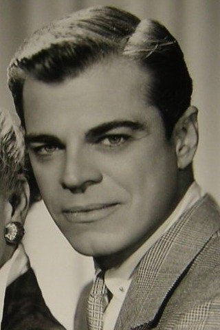 et billede af Brooks West