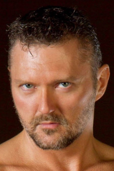 et billede af Mack Manus