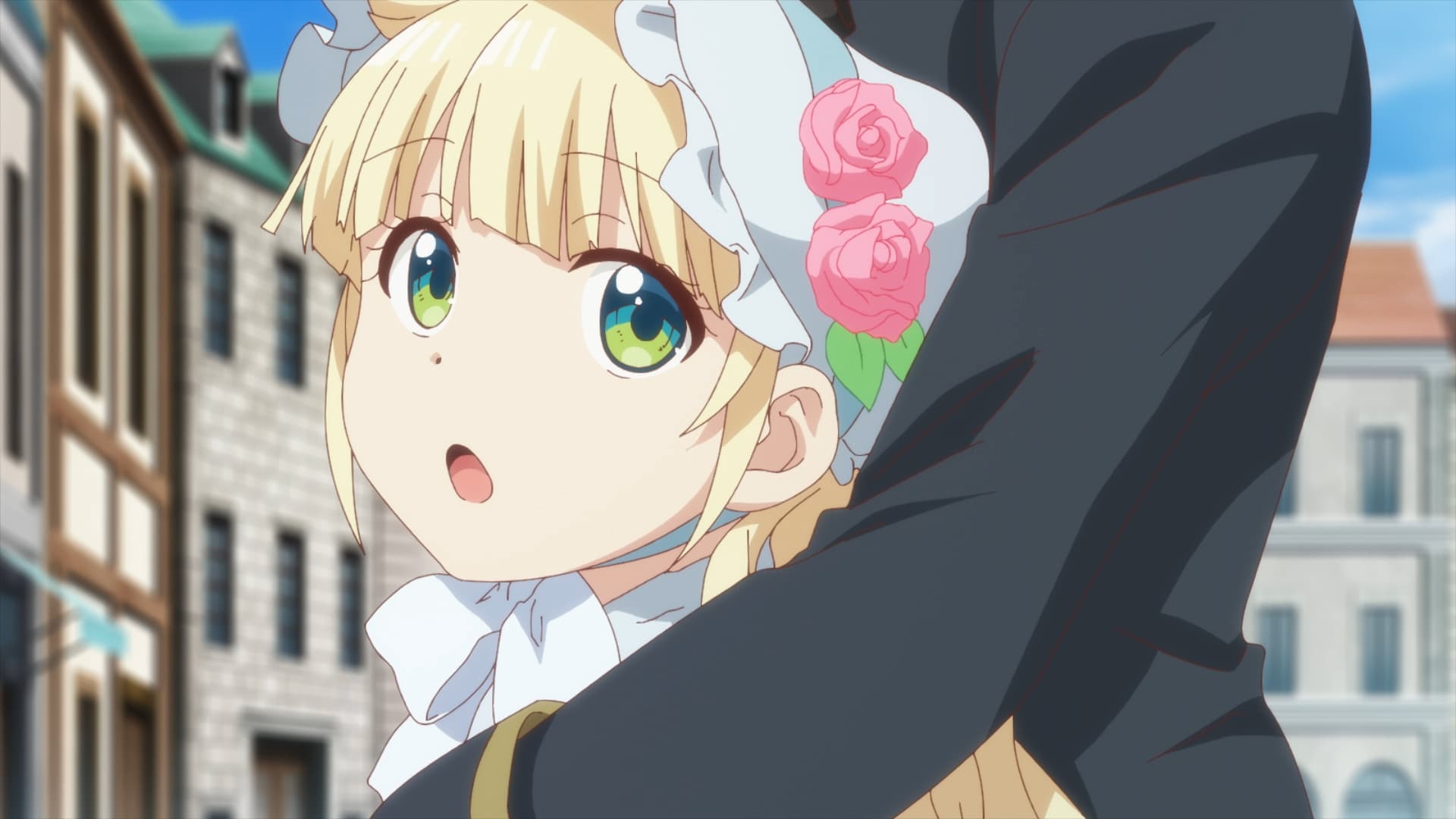 Assistir Isekai Yakkyoku Episodio 7 Online