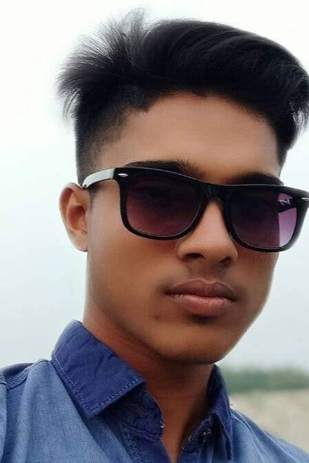 et billede af MD. Meyaraz Hossen Rahad