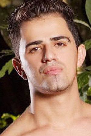 et billede af Yago Camargo