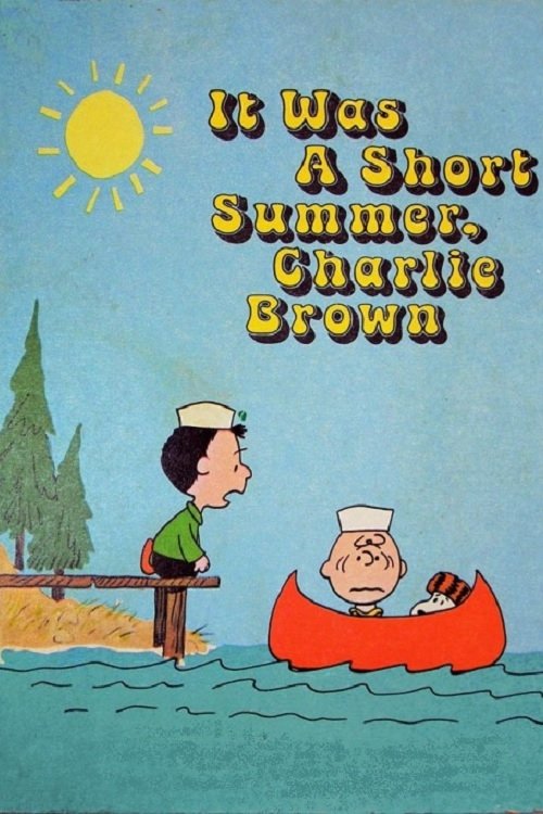 It Was a Short Summer, Charlie Brown