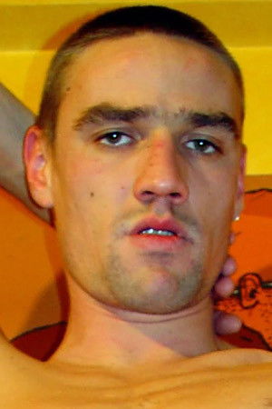 et billede af Christophe