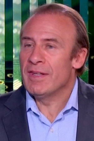 et billede af Jean-Christophe Batteria