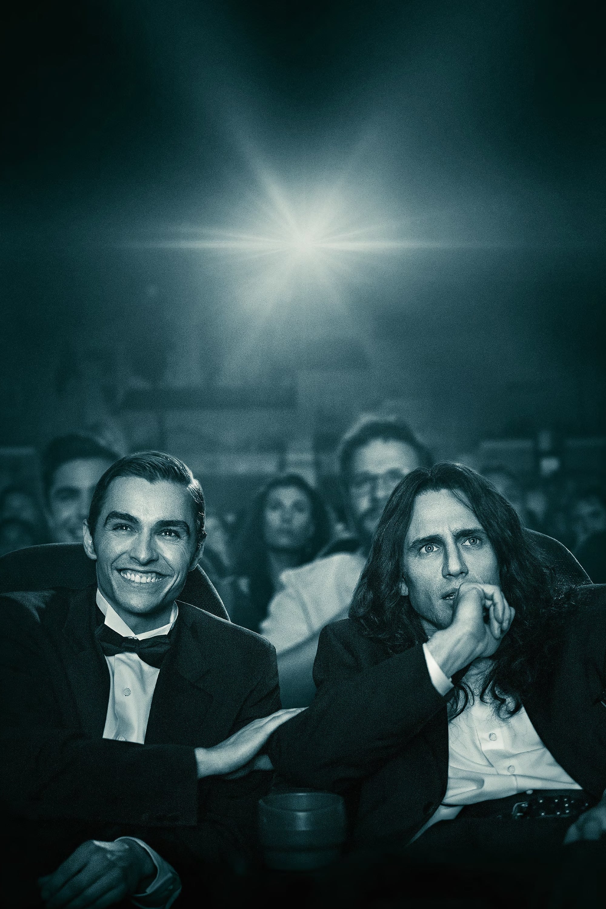 The Disaster Artist