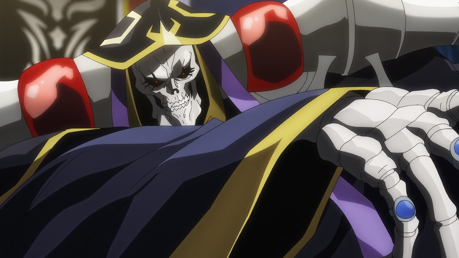 La cuarta temporada de Overlord tendrá 13 episodios — Kudasai