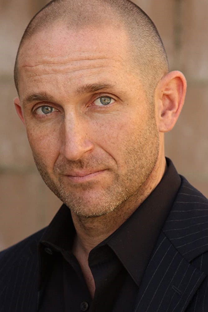 et billede af David Sommer