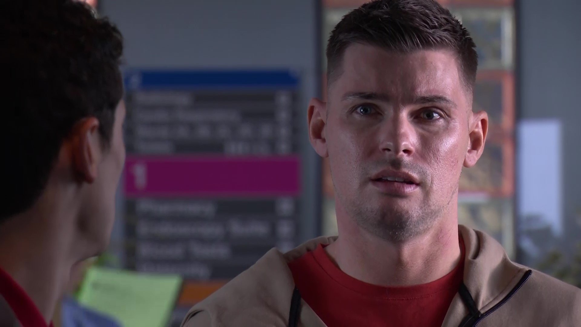 Hollyoaks Season 31 :Episode 51  Wed 30 Apr 2025