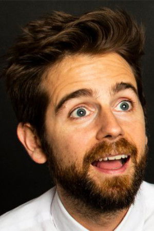 et billede af Miguel Campos