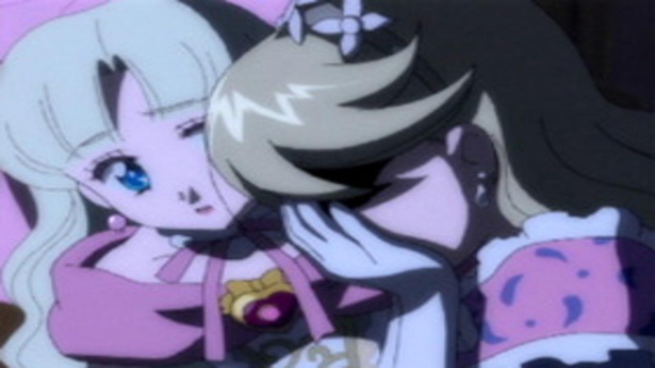 Thumbnail for Rosemary, Conspiracy of a Smiling Face Season 1 Episode 38