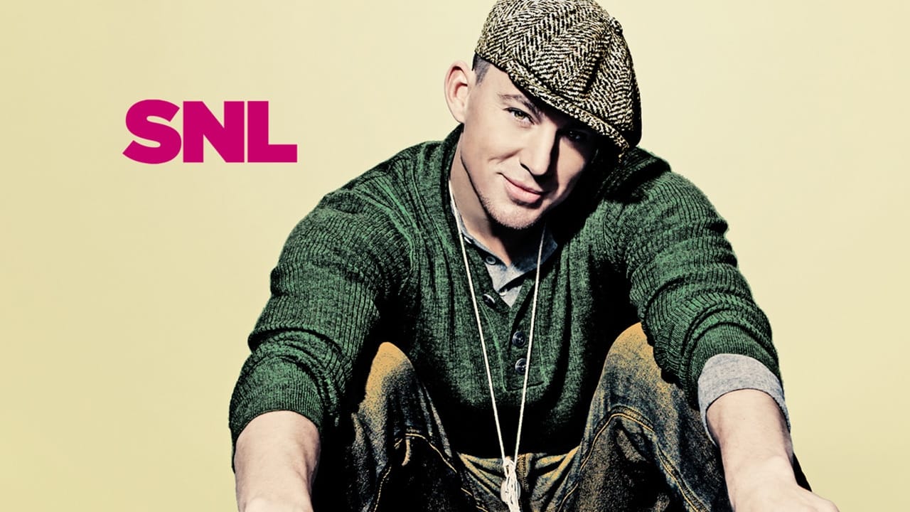 Saturday Night Live Season 37 :Episode 13  Channing Tatum with Bon Iver