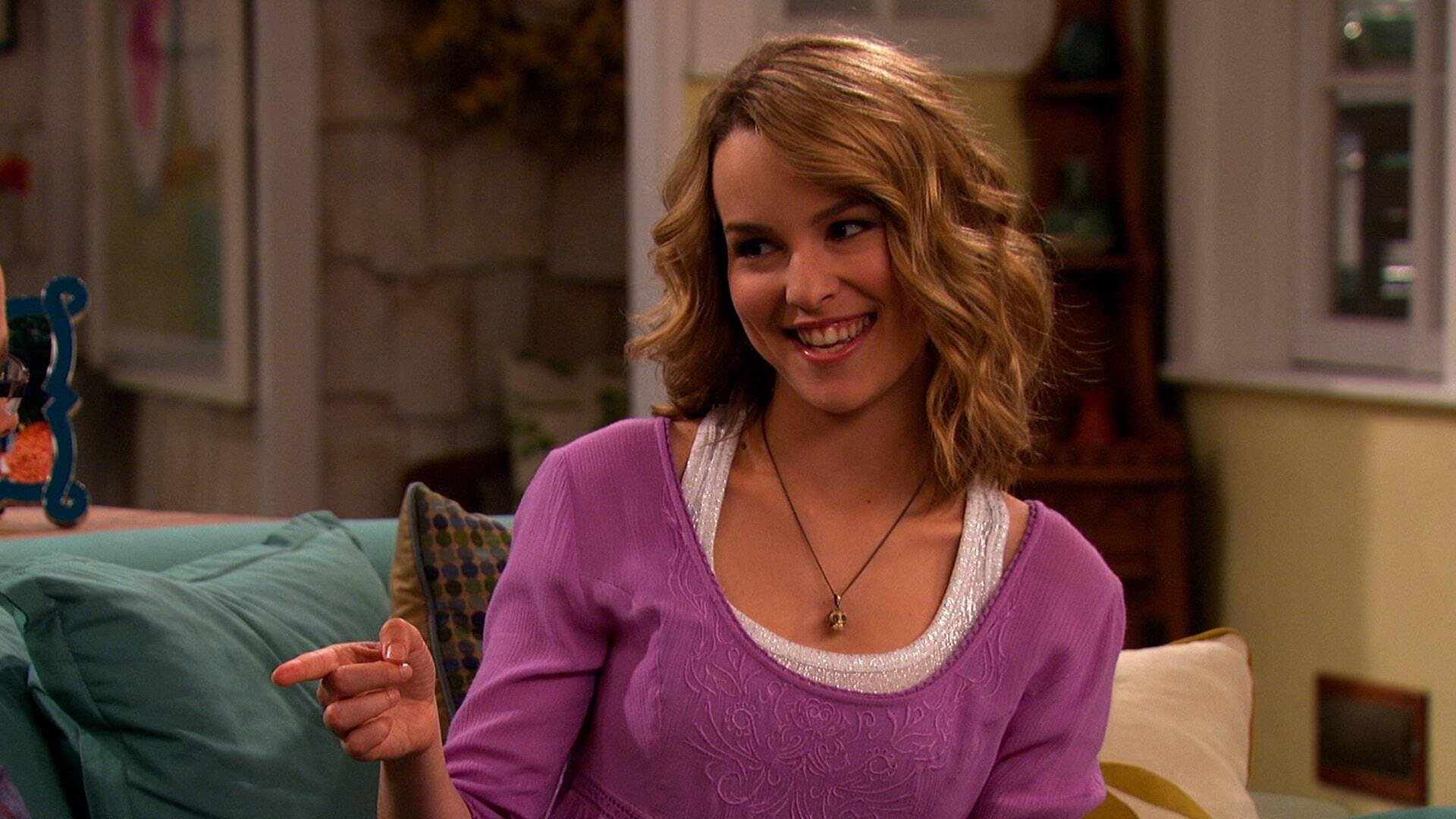 Good Luck Charlie