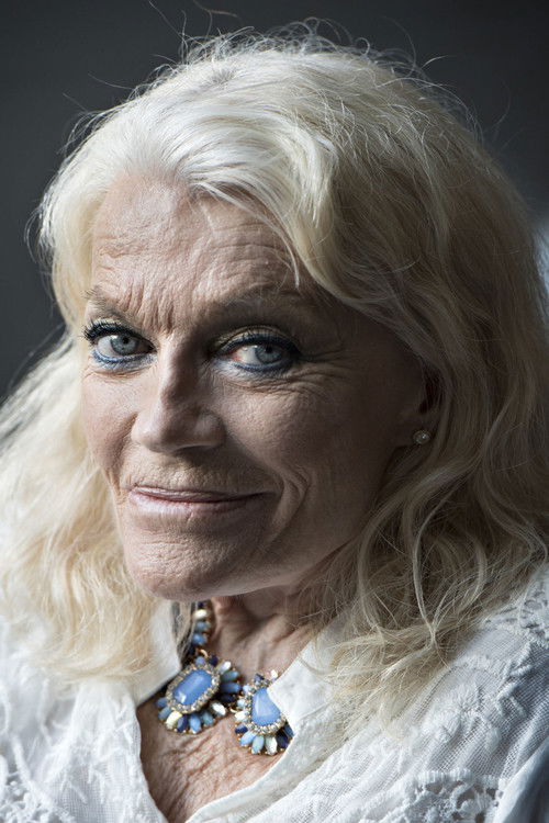 et billede af Anniqa