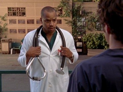 Scrubs Season 7 Episode 5