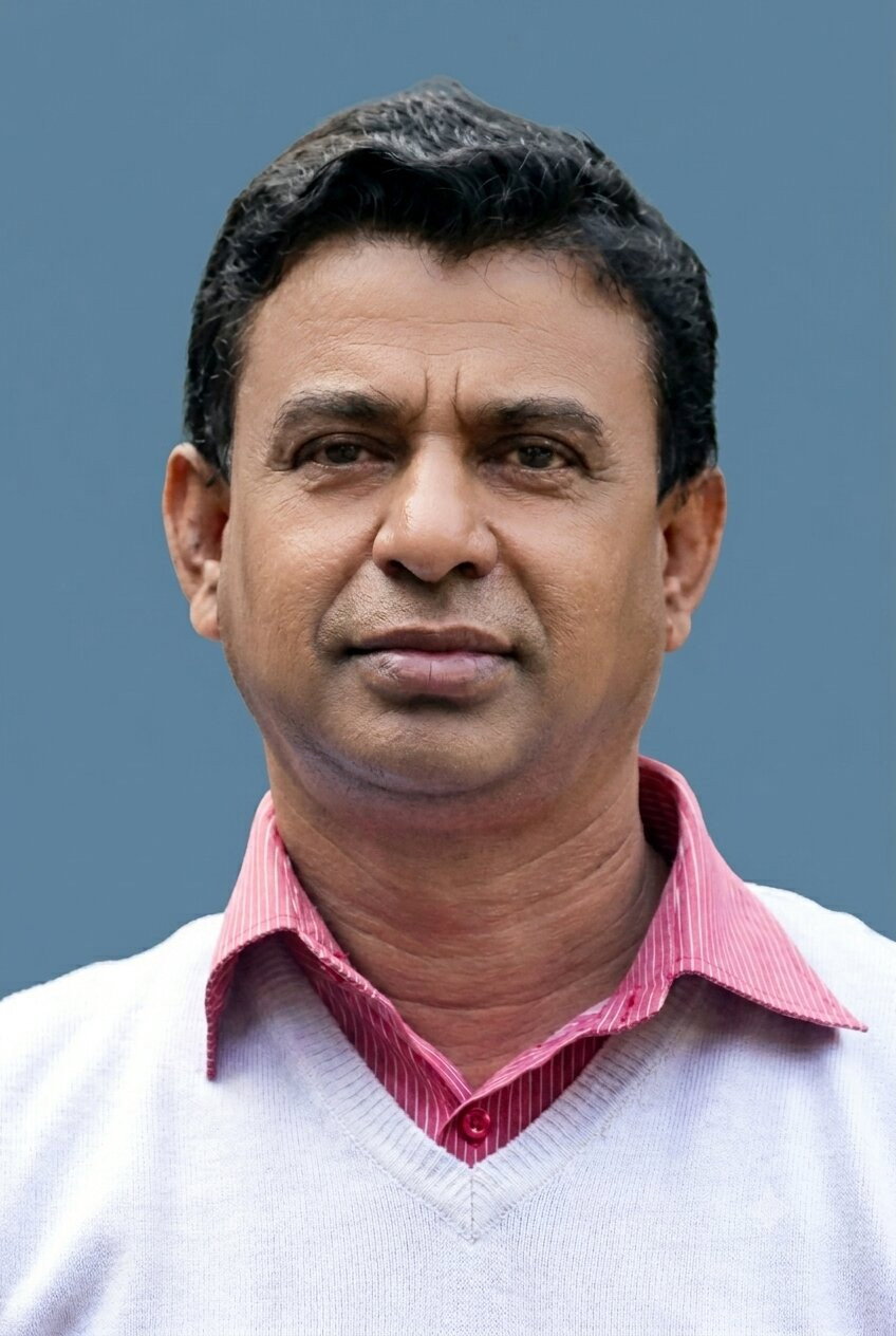 Mushfikur Rahman Guljar - director
