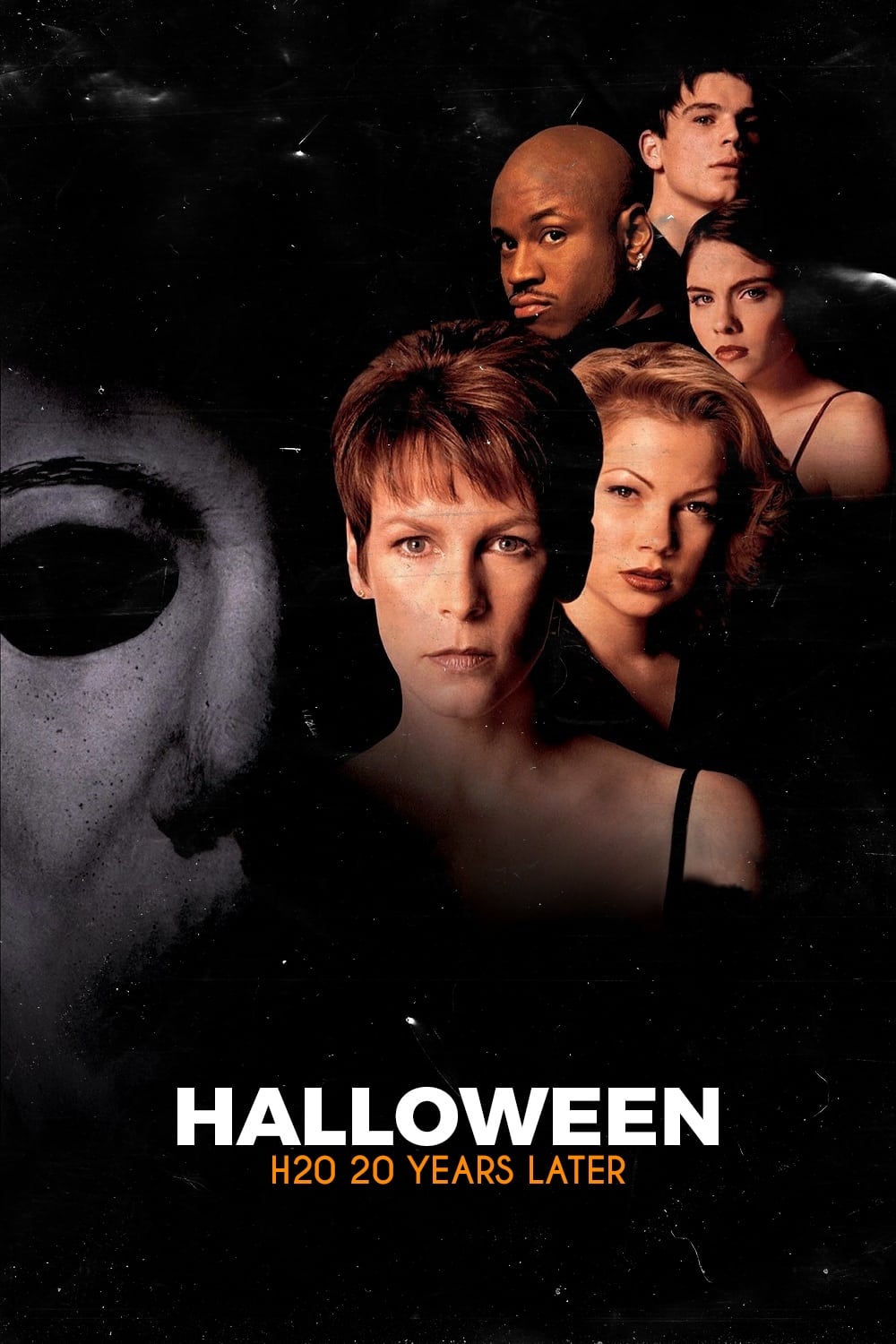 Halloween H20: 20 Years Later