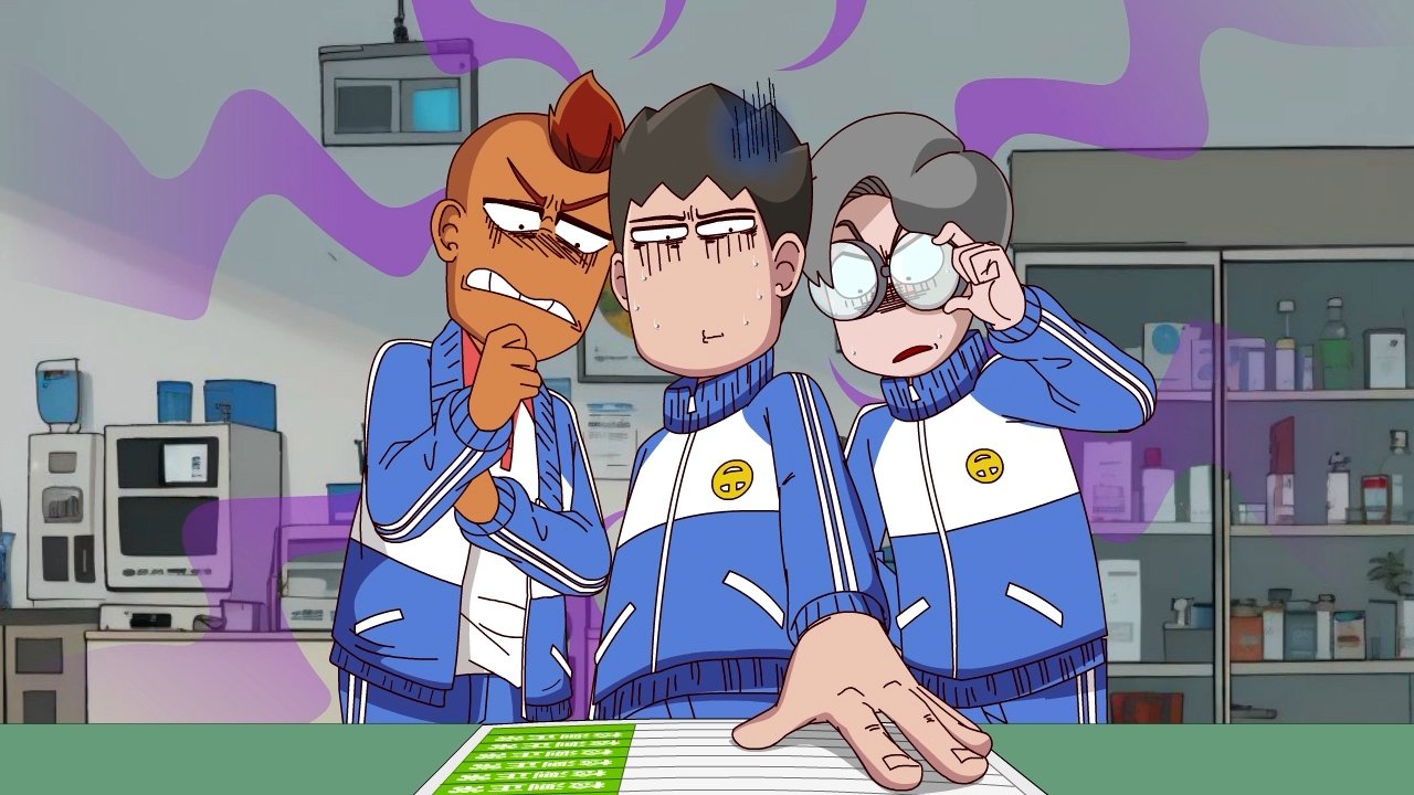 Episode 845