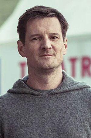 et billede af Jo Willems