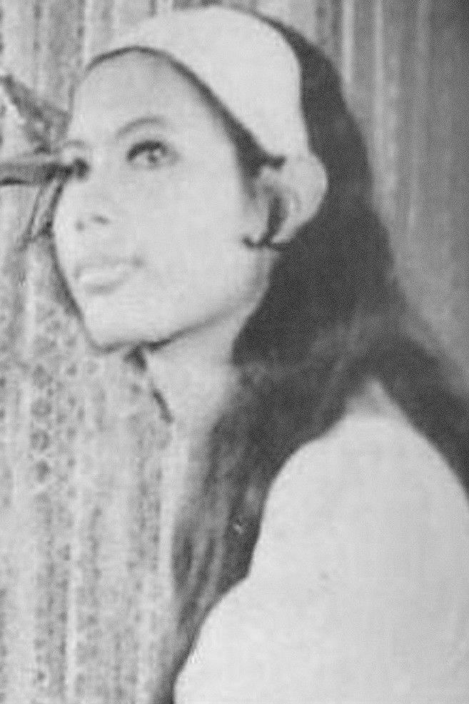 et billede af Isma Rubee