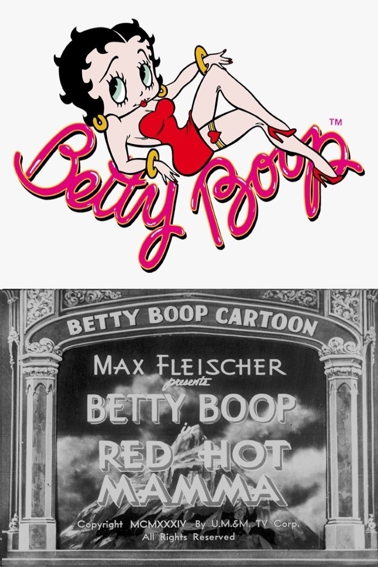 Red Hot Mamma