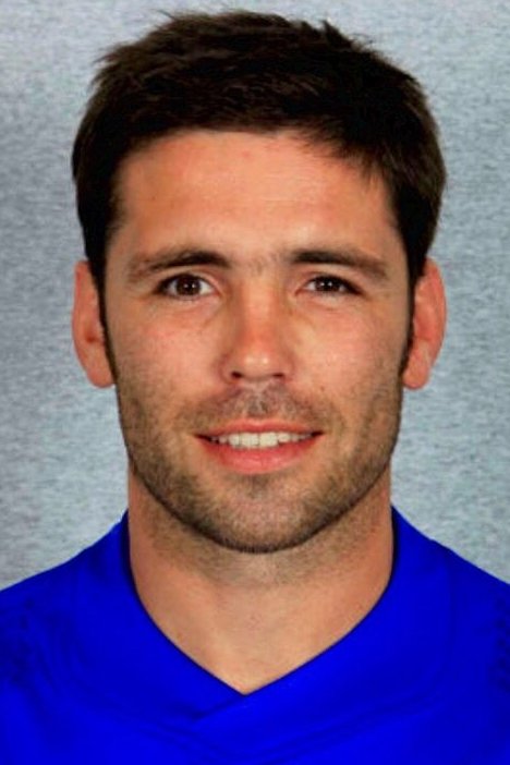 et billede af Dimitri Yachvili