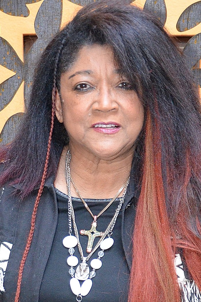 Lotta Hedlund