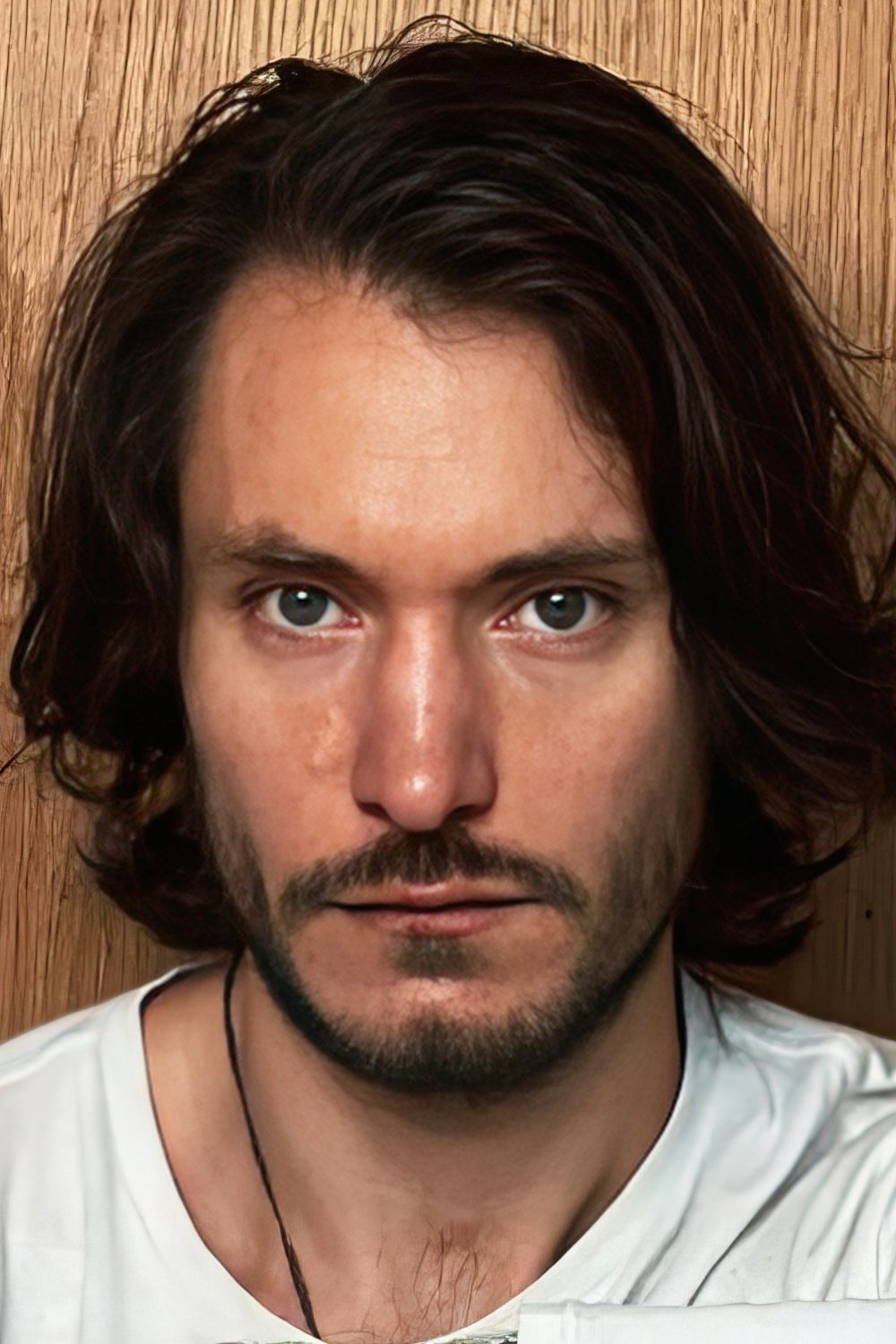 et billede af Claudio Cataño