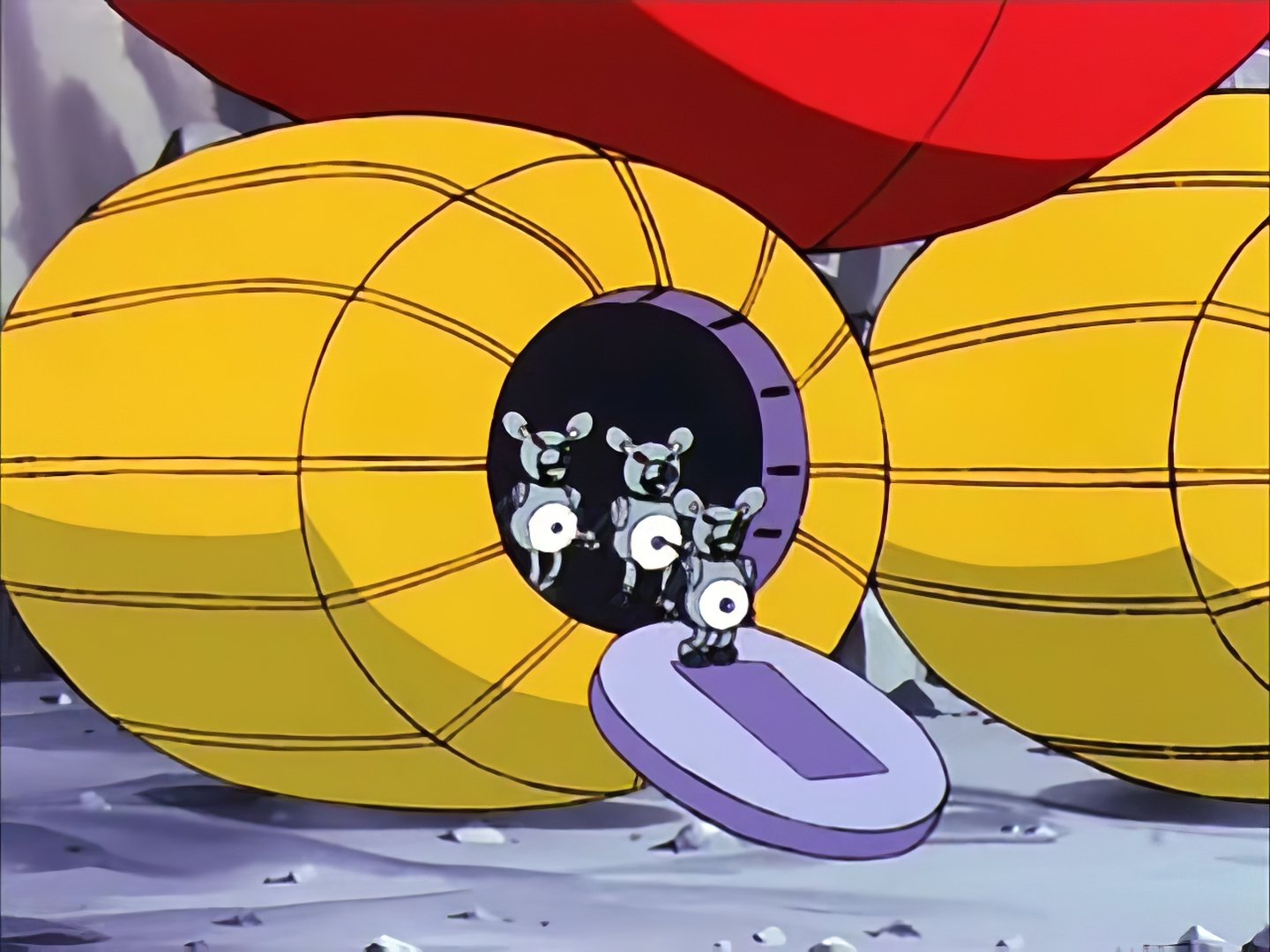 Episode 16