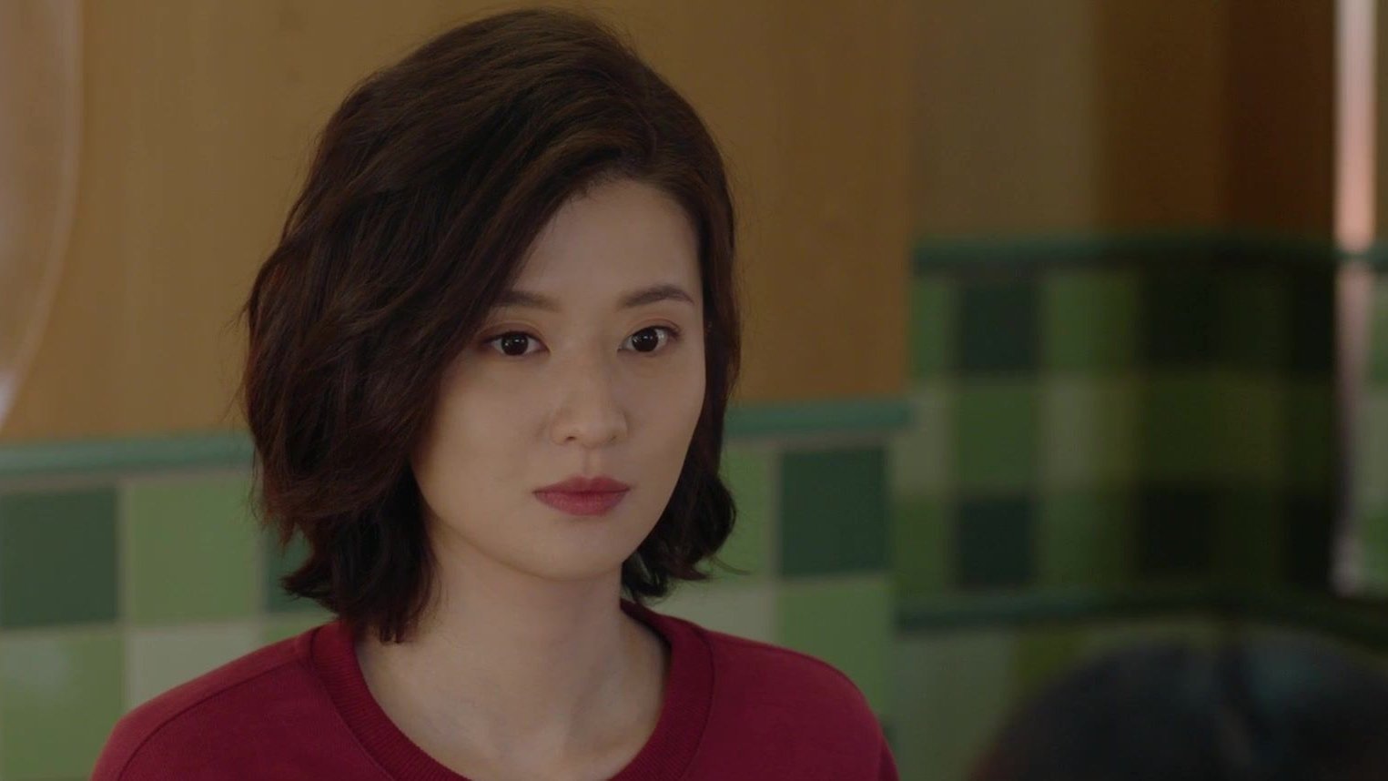 在你的冬夜里闪耀 - Épisode 16