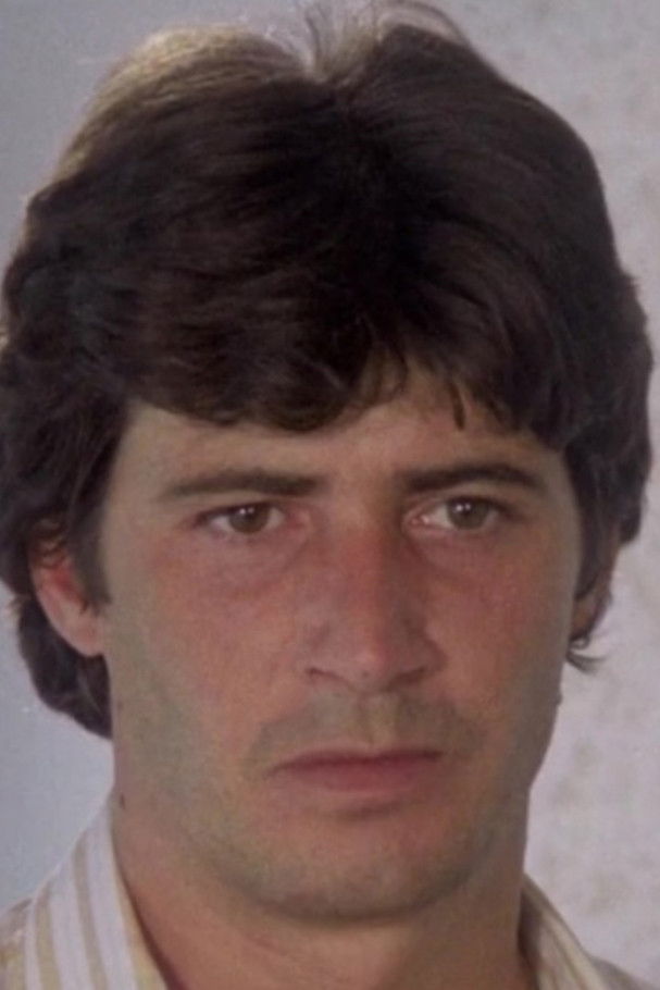 et billede af Sergio Sinceri