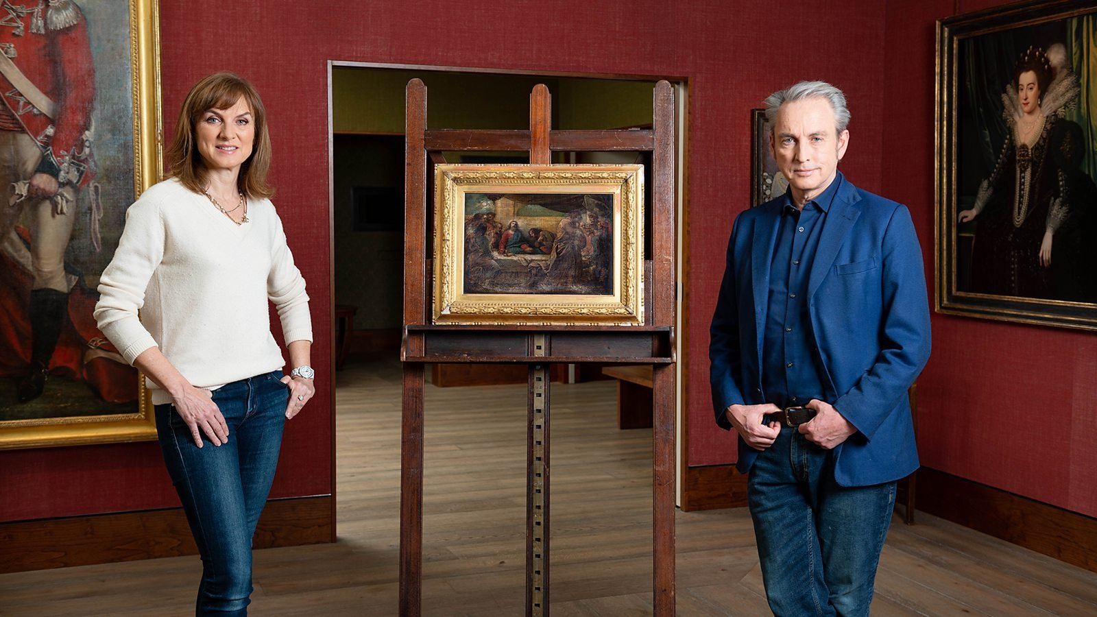 Fake or Fortune? - Épisode 4