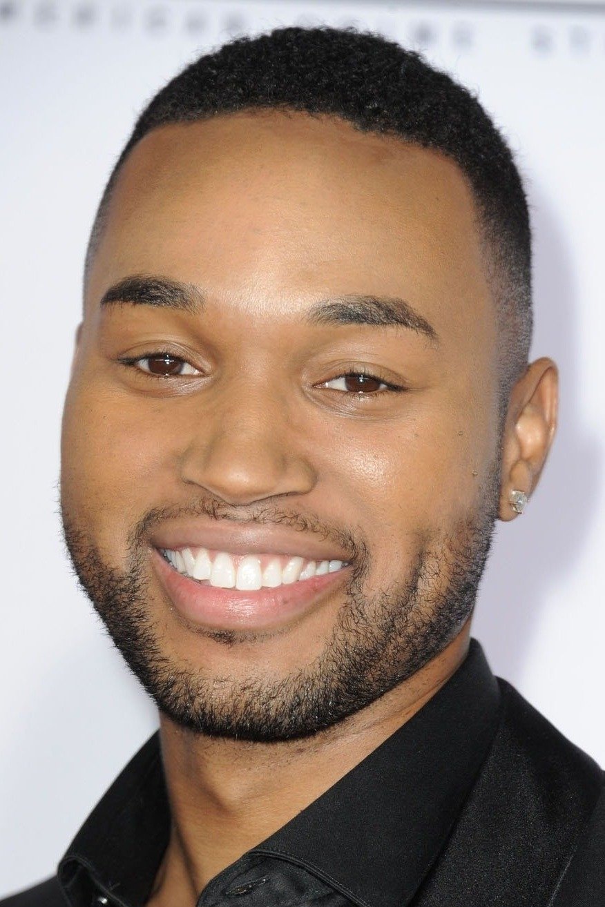 et billede af Tye White