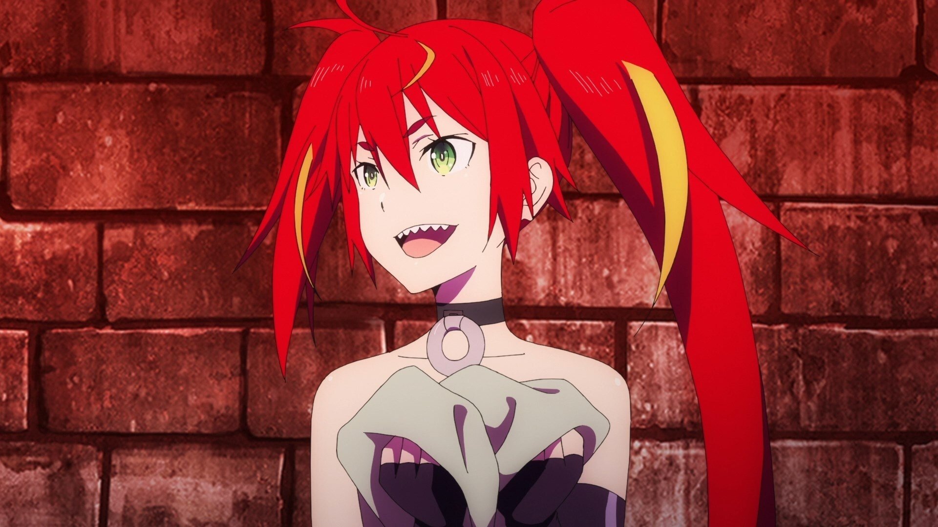 Assistir Full Dive: Kyuukyoku Shinka shita Full Dive RPG ga Genjitsu yori mo Kusoge Dattara - Episódio 04 Online - Download & Assistir Online! - AnimesTC