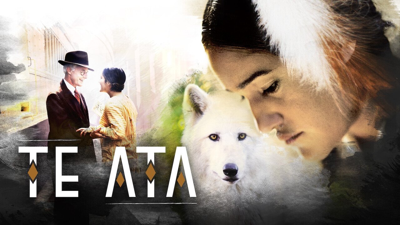 Te Ata (2017)