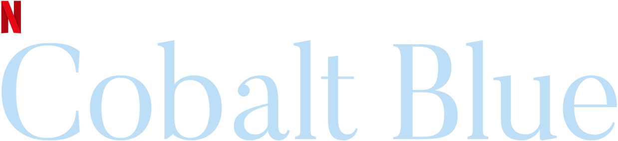 Cobalt Blue Logo